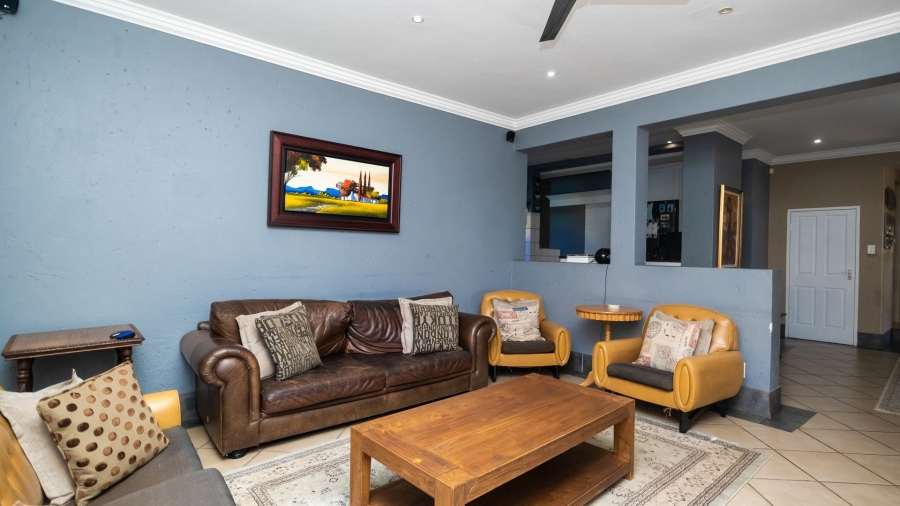 4 Bedroom Property for Sale in Cashan North West
